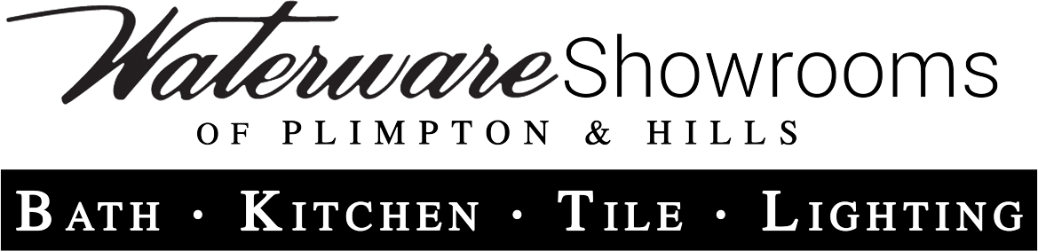 Waterware Showrooms of Plimpton & Hills Logo