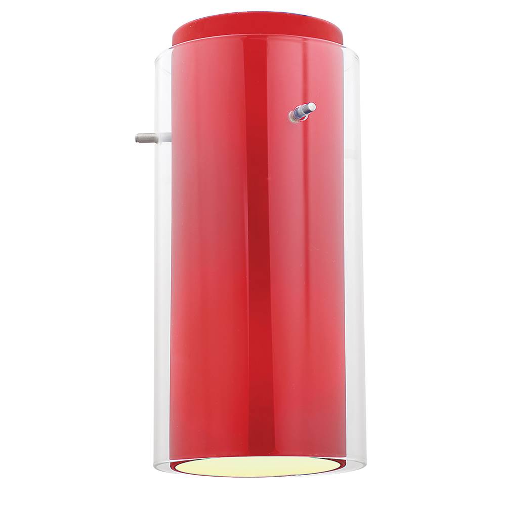 Access Lighting Cylinder Shade