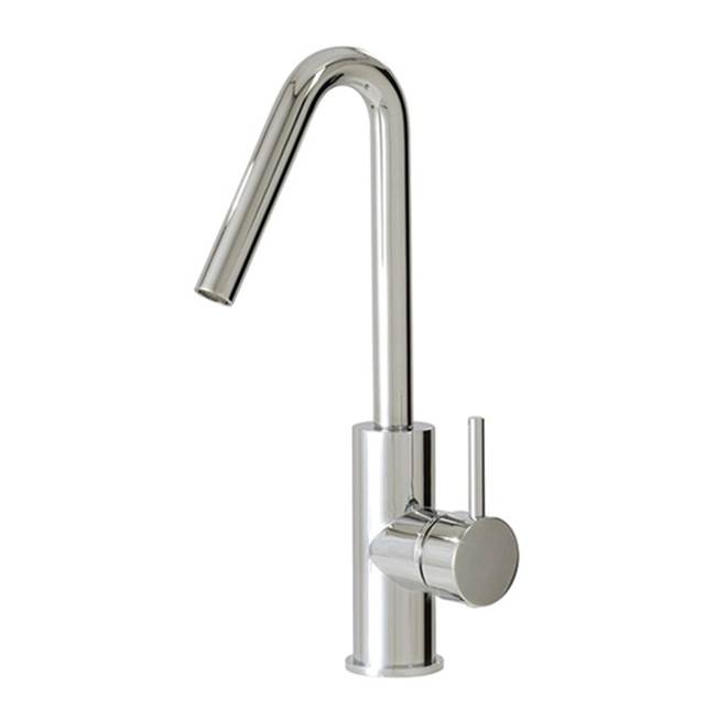 Aquabrass - Single Hole Bathroom Sink Faucets