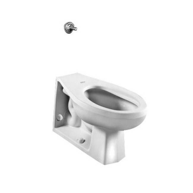 American Standard 1-1/2-Inch Toilet Spud