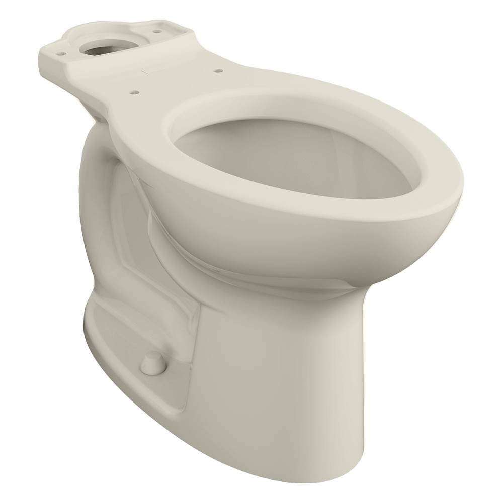 American Standard Cadet® PRO Chair Height Elongated Toilet Bowl Only