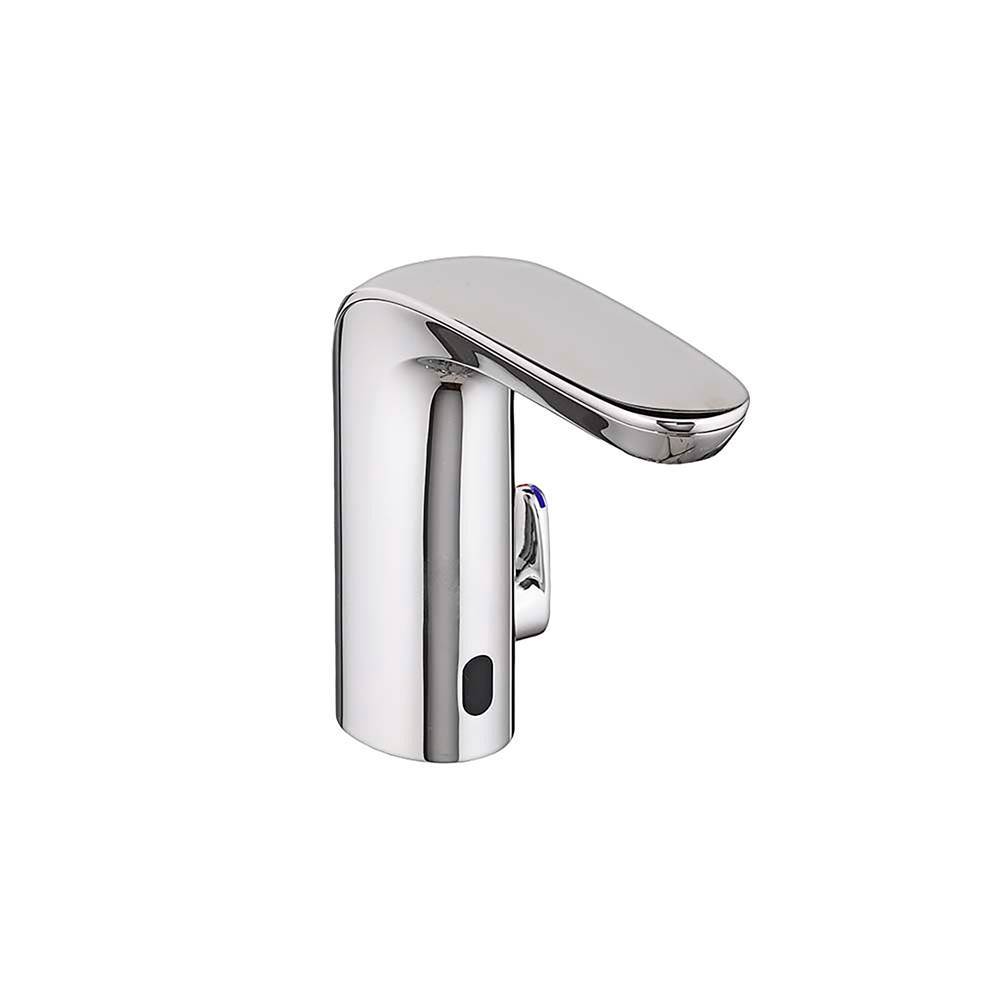 American Standard NextGen™ Selectronic® Touchless Faucet, Battery-Powered With Above-Deck Mixing, 0.5 gpm/1.9 Lpm