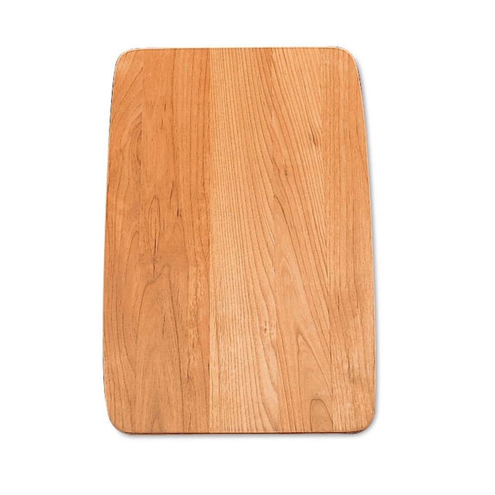 Blanco Wood Cutting Board (Diamond Super Single Dual Mount)