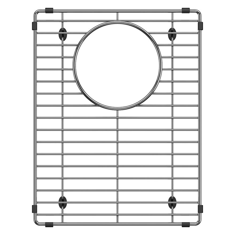 Blanco Stainless Steel Sink Grid (Ikon 1-3/4 Low Divide - Small Bowl)