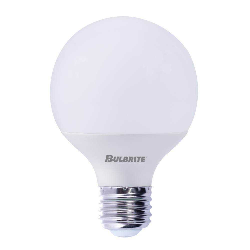 Bulbrite Non-Dimmable White E26 base 2700 120 volt LED lamp