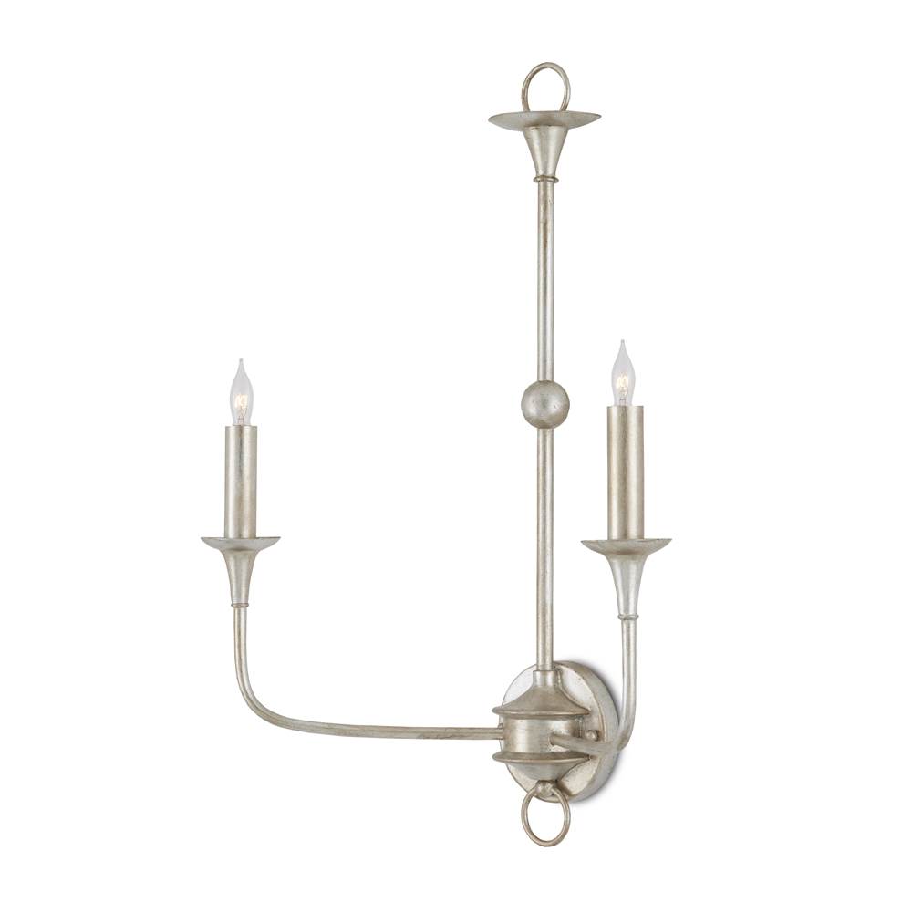 Currey And Company - Wall Sconce