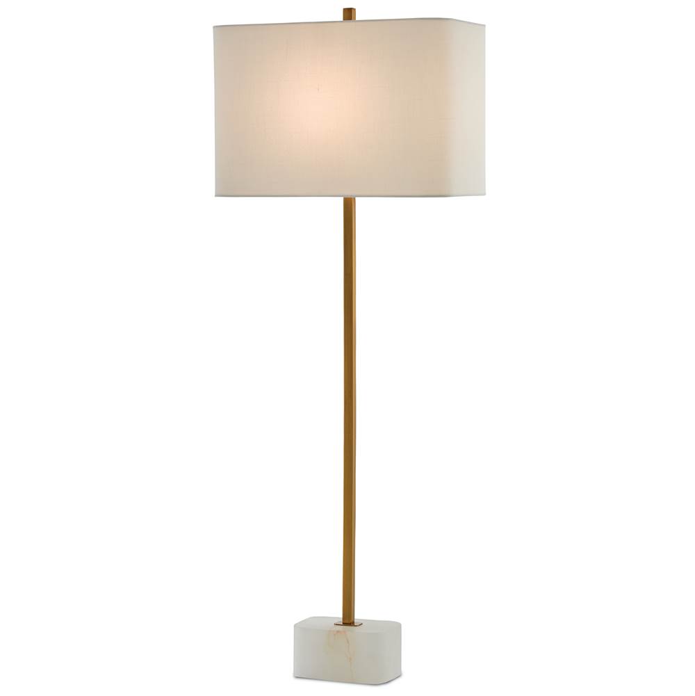 Currey And Company Felix Table Lamp