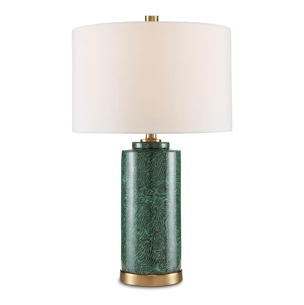 Currey And Company St. Isaac Table Lamp