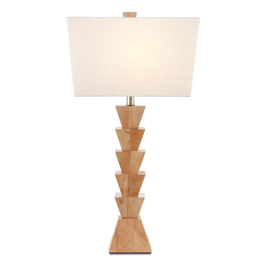 Currey And Company Elmstead Table Lamp