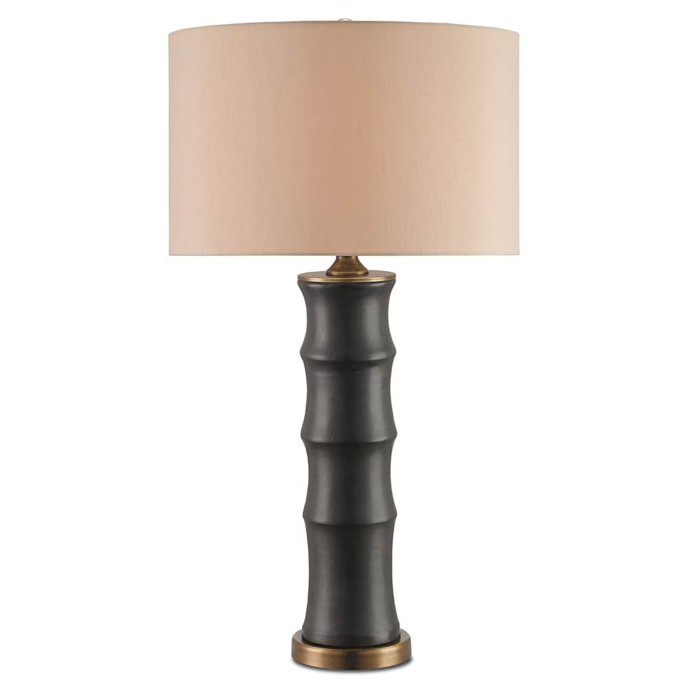 Currey And Company Roark Table Lamp