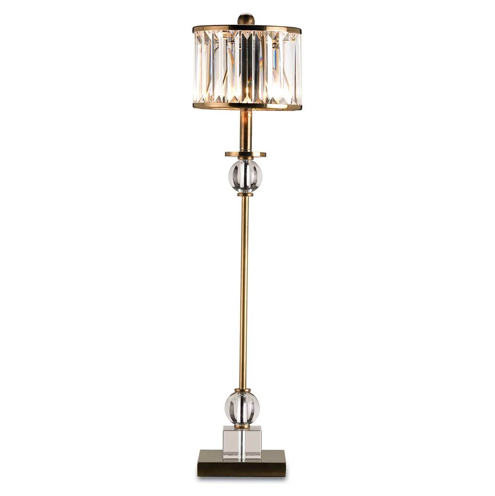 Currey And Company Parfait Table Lamp