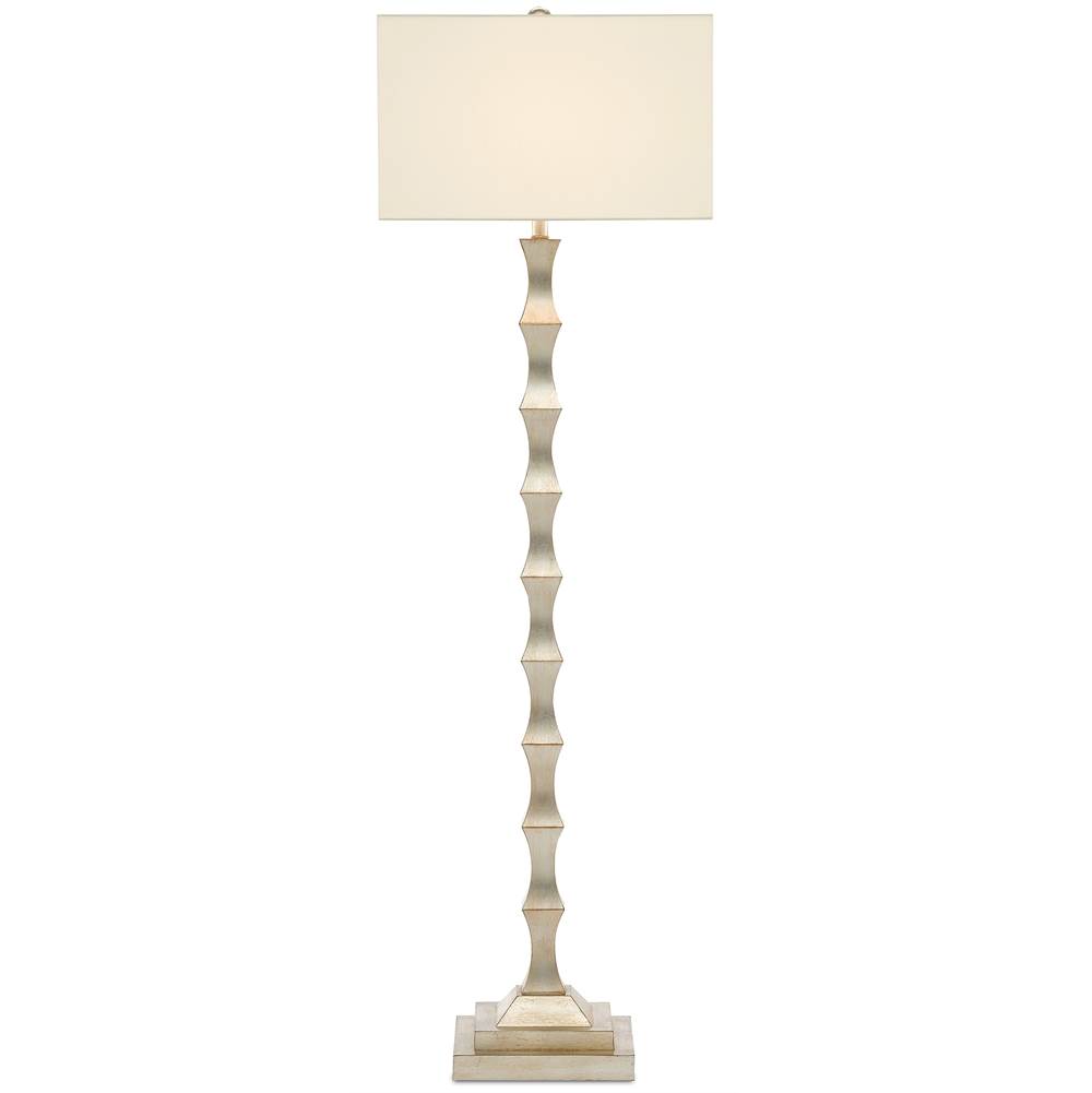 Currey And Company Lyndhurst Floor Lamp