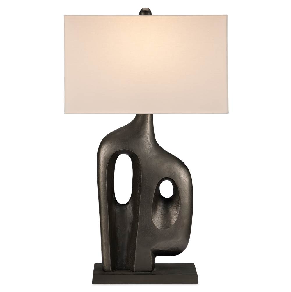 Currey And Company Avant-Garde Table Lamp