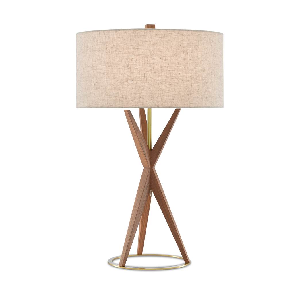 Currey And Company Variation Table Lamp