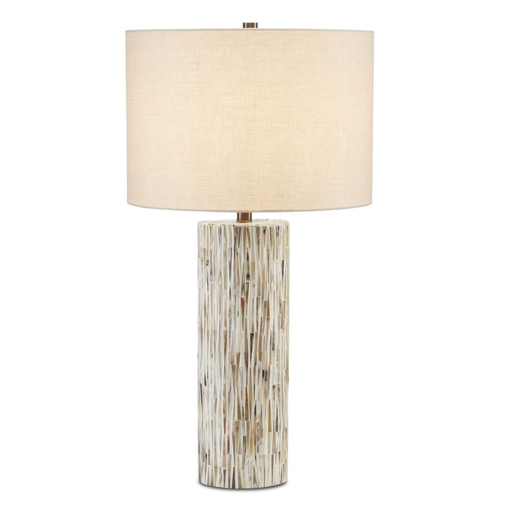 Currey And Company Aquila Table Lamp
