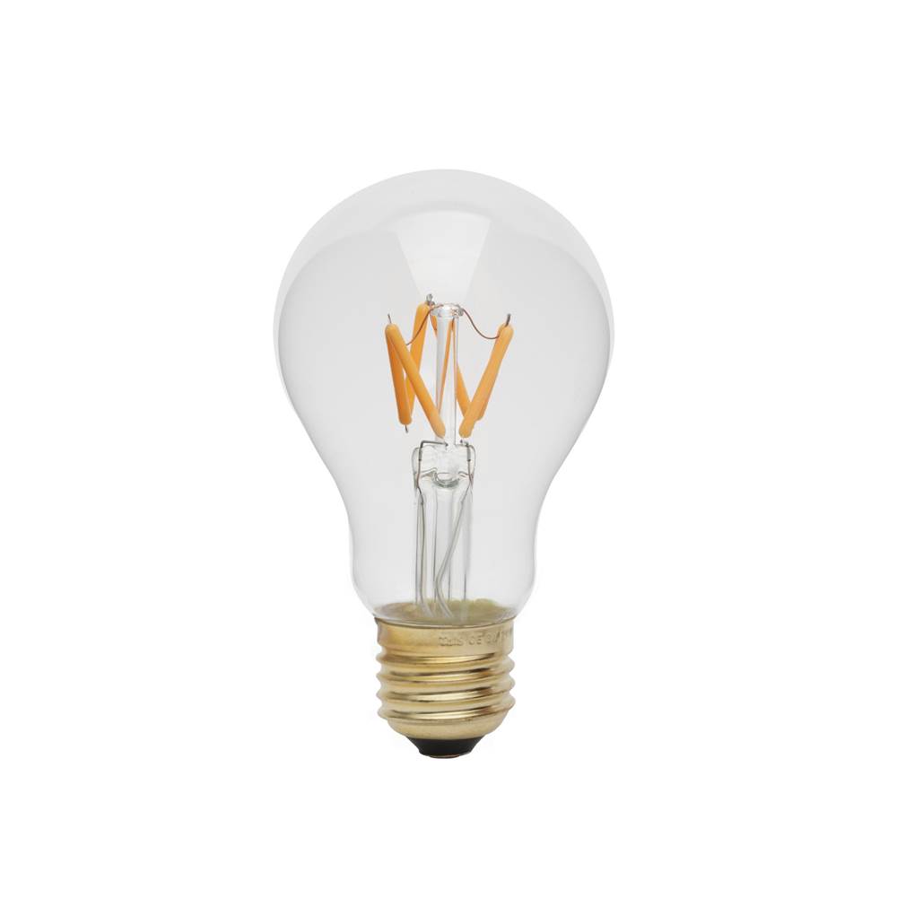 Currey And Company Crown/Edison Bulb E26 Tala LED Light Bulb