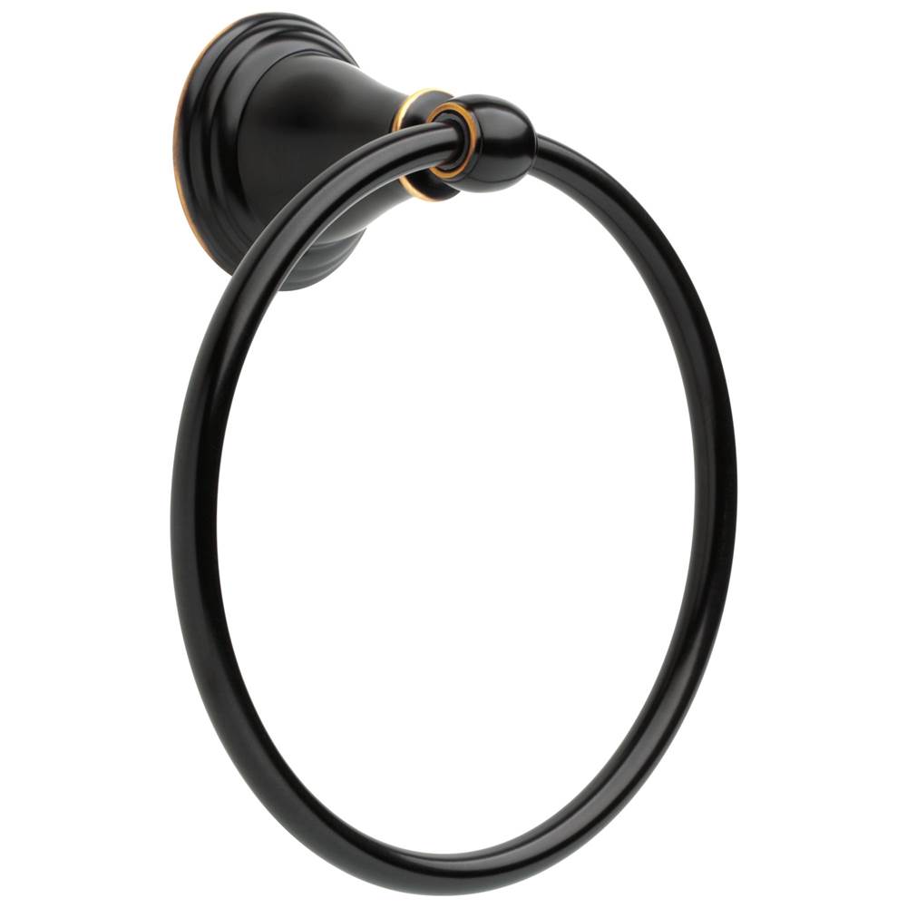 Delta Faucet Windemere® Towel Ring