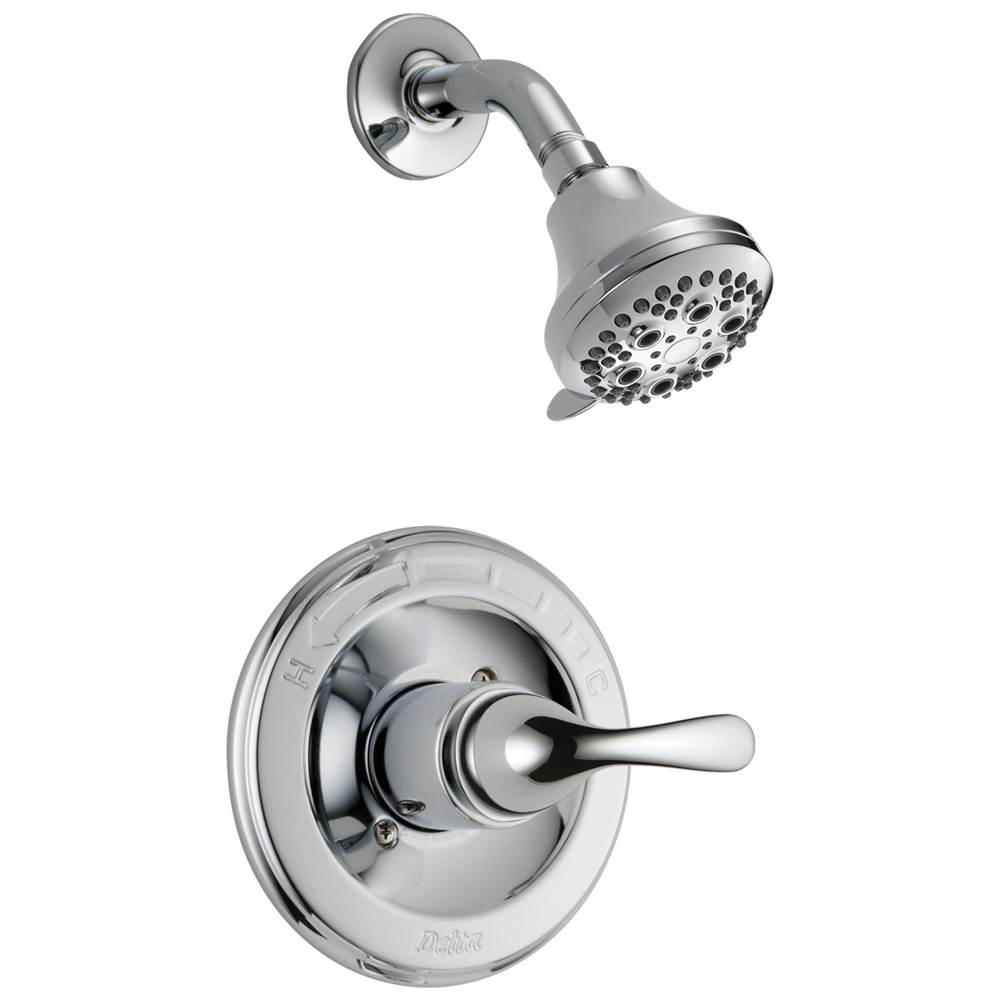 Delta Faucet Classic Monitor® 13 Series Shower Trim
