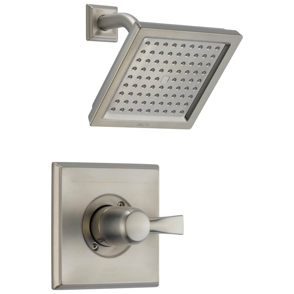 Delta Faucet Dryden™ Monitor® 14 Series Shower Trim