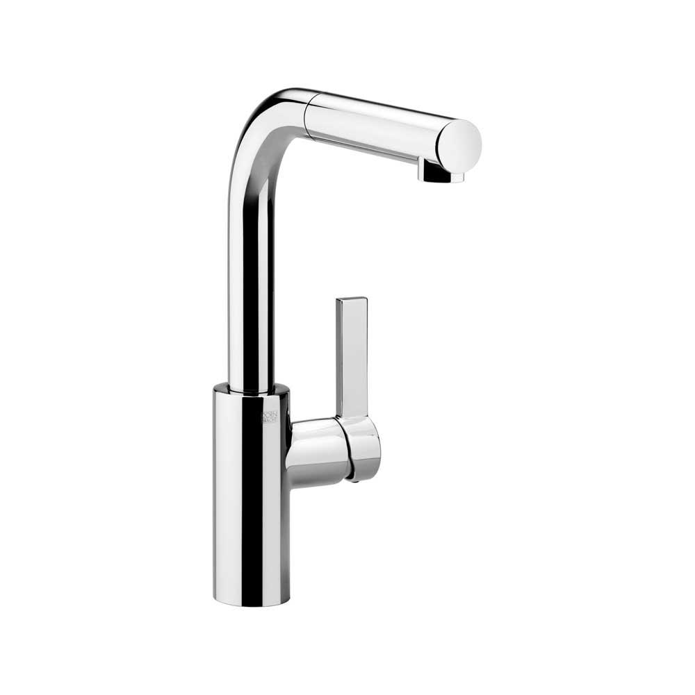 Dornbracht Elio Single-Lever Mixer Pull-Out In Polished Chrome