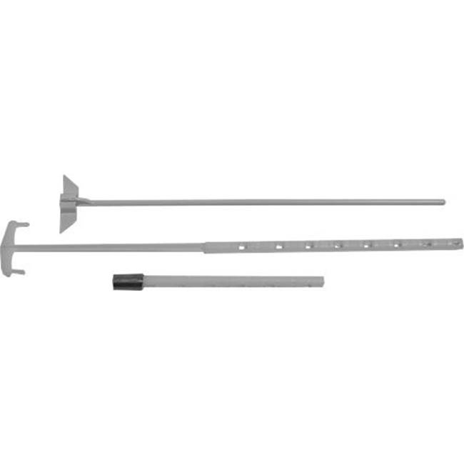 Duravit Push and Pull Rod for Tank Starck 1