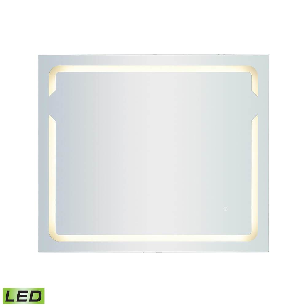 Elk Lighting - Electric Lighted Mirrors