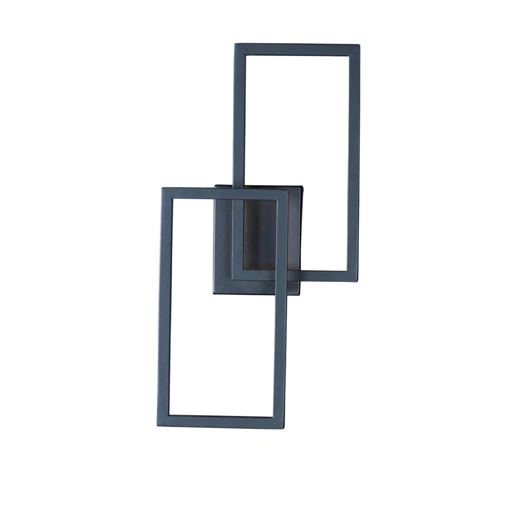 ET2 Traverse LED Outdoor Wall Sconce