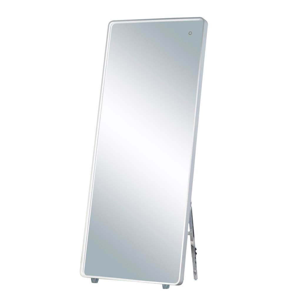 ET2 28'' x 67'' LED Mirror with Kick Stand