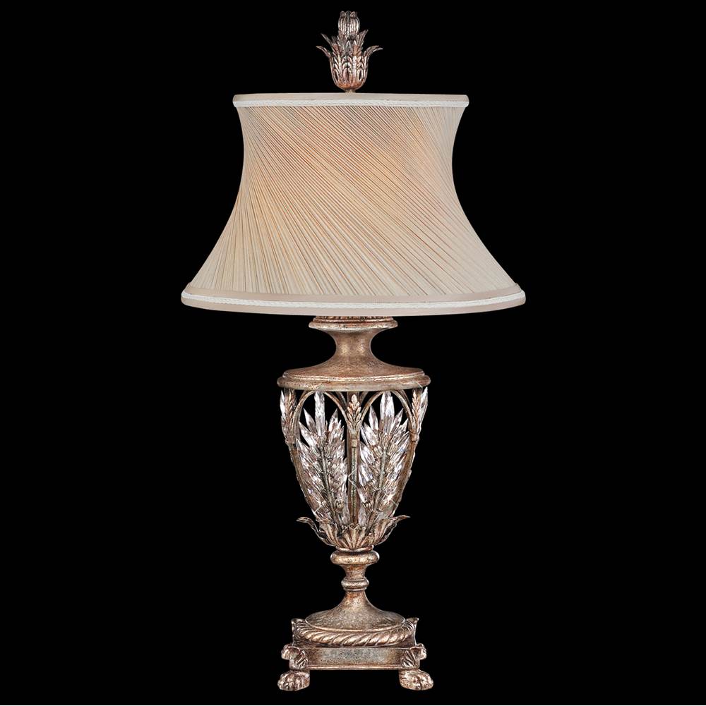 Fine Art Handcrafted Lighting Winter Palace 33'' Table Lamp