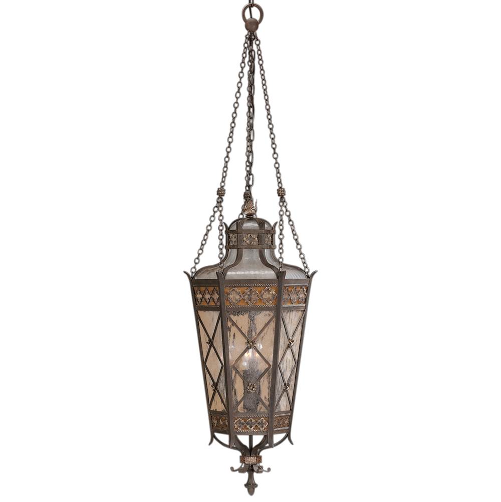 Fine Art Handcrafted Lighting Chateau Outdoor 14'' Outdoor Lantern