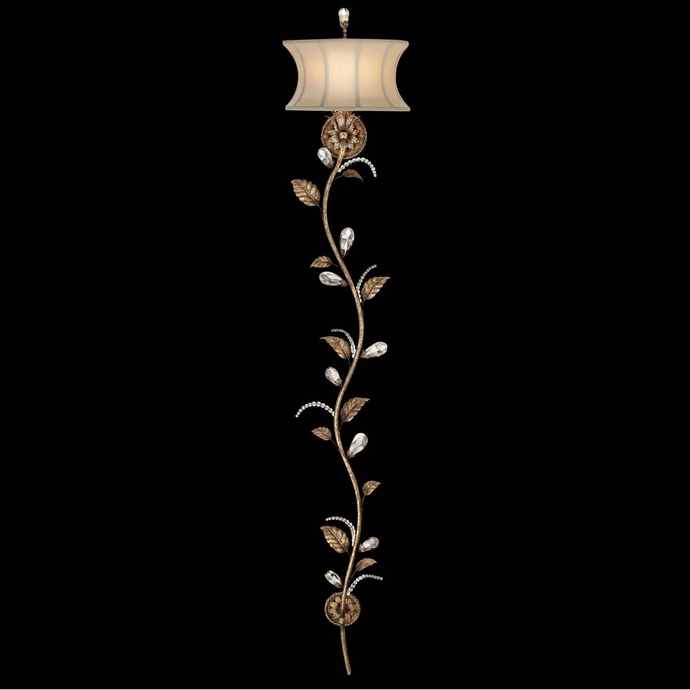 Fine Art Handcrafted Lighting A Midsummer Nights Dream 68'' Sconce