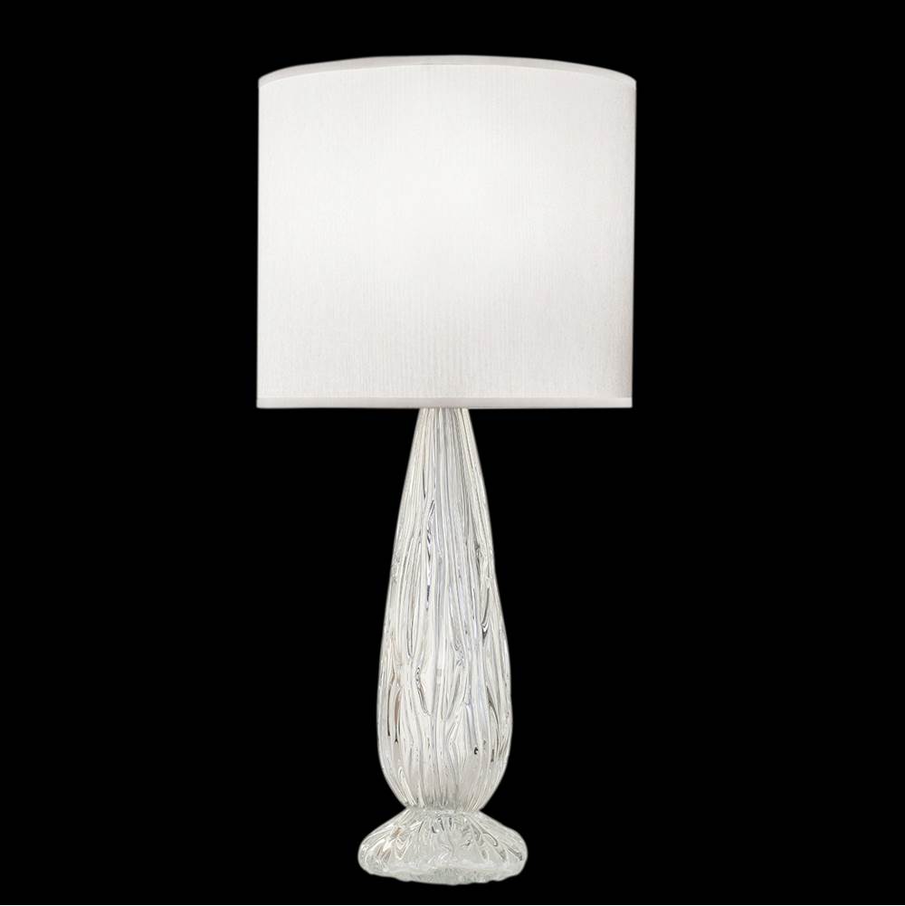 Fine Art Handcrafted Lighting Las Olas 30.5'' Table Lamp