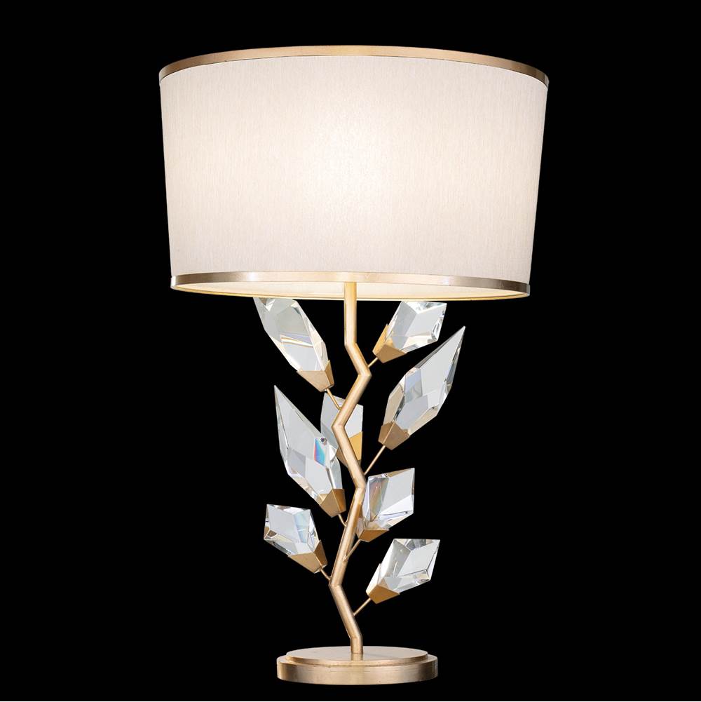 Fine Art Handcrafted Lighting Foret 30'' Table Lamp