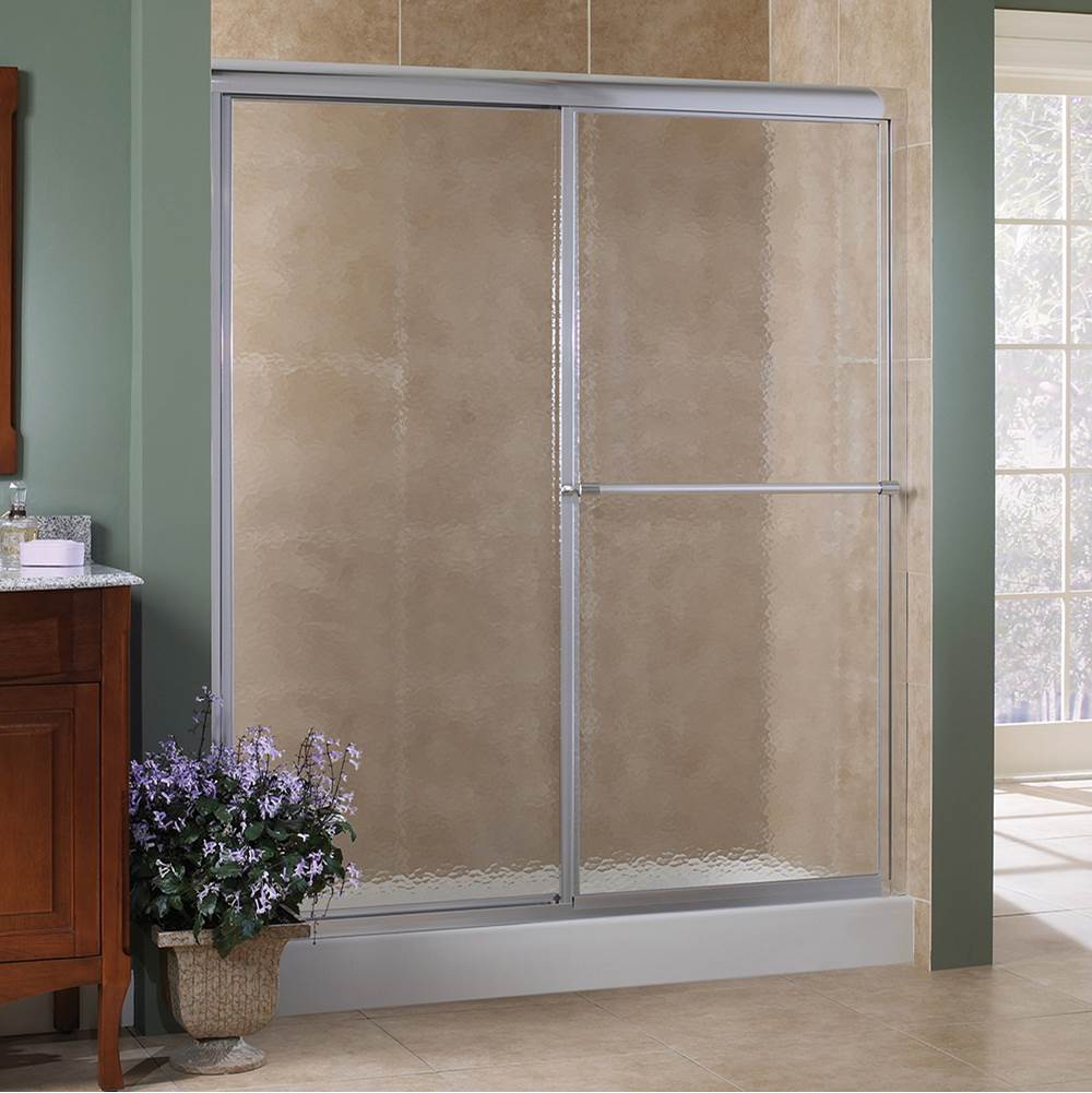 Craft Plus Main - Bypass Shower Doors