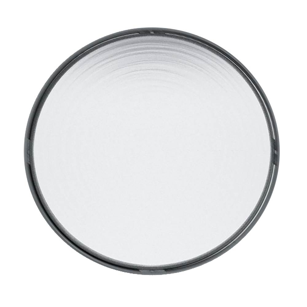 Franke Round Stainless Steel Replacement Drain Cover