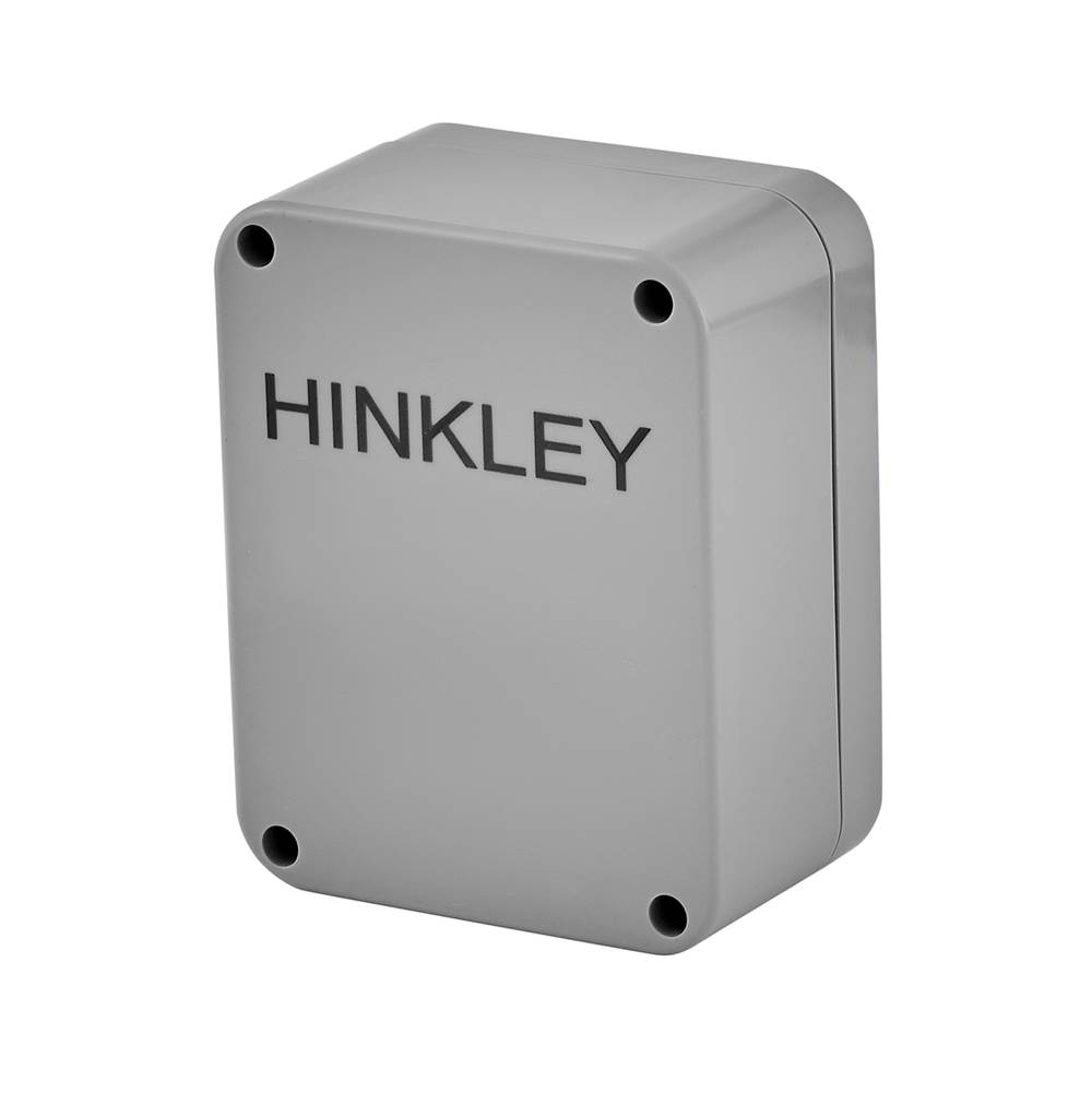 Hinkley Lighting Hinkley Smart Landscape Control Plus Dimmer