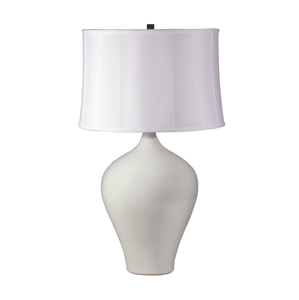 House Of Troy Scatchard 25'' Table Lamp