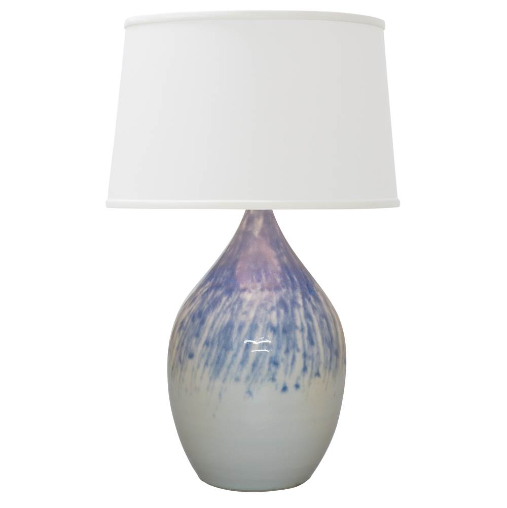 House Of Troy Scatchard 24.5'' Stoneware Table Lamp