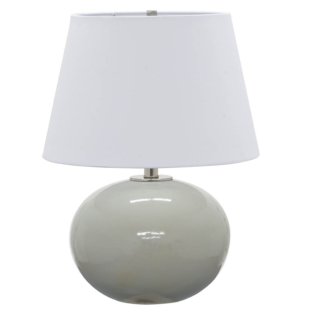 House Of Troy Scatchard 22'' Stoneware Table Lamp