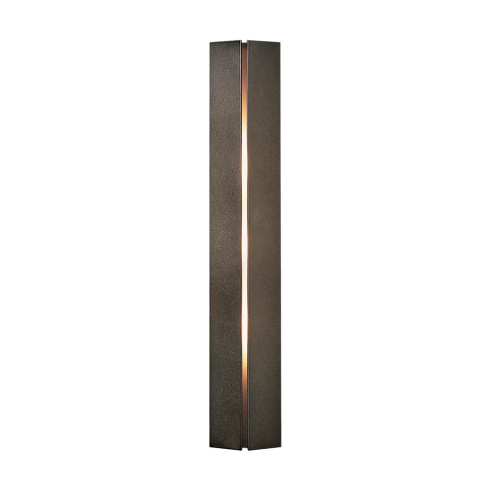 Hubbardton Forge Gallery Small Sconce, 217650-SKT-85-FF0202