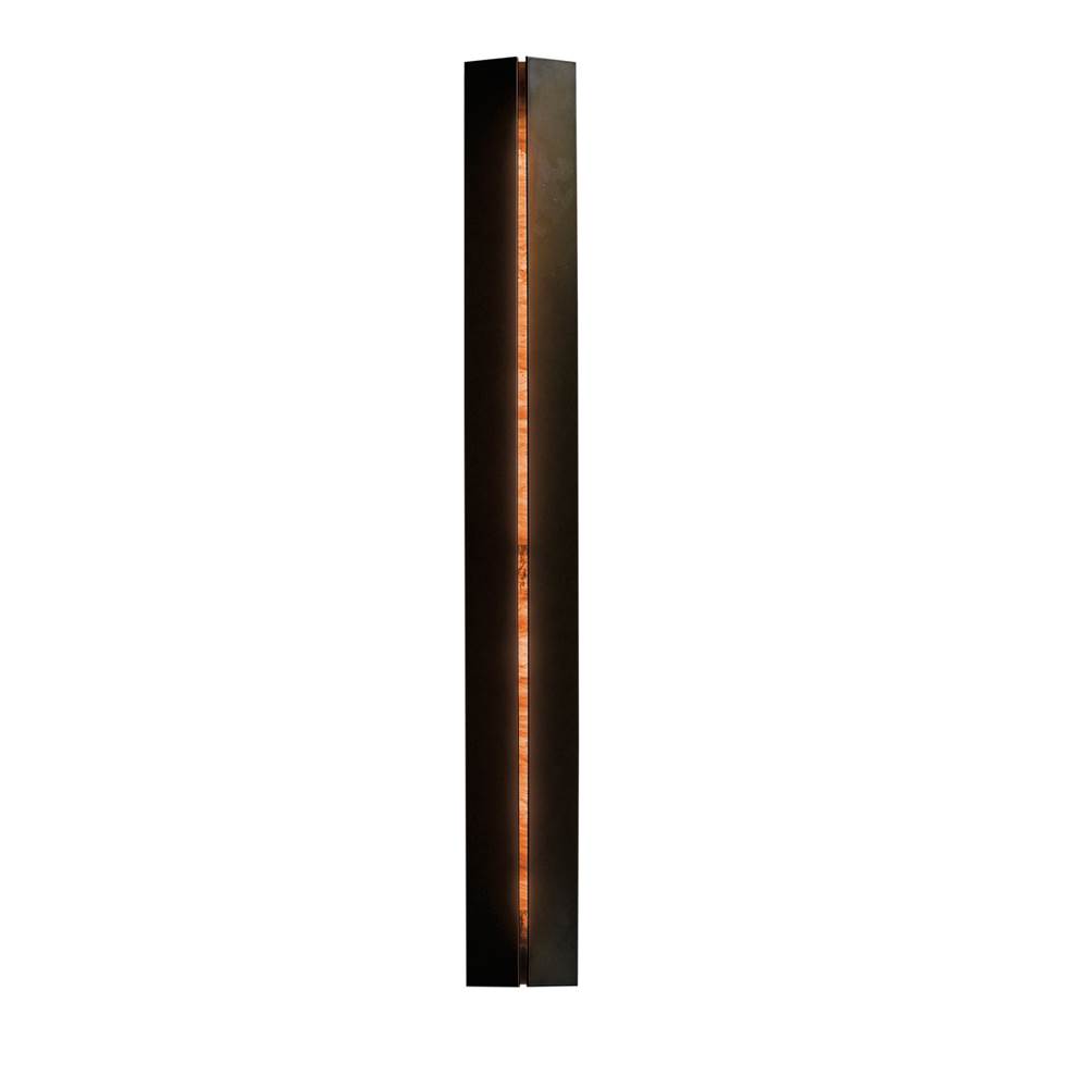 Hubbardton Forge Gallery Sconce, 217651-FLU-20-ZH0198