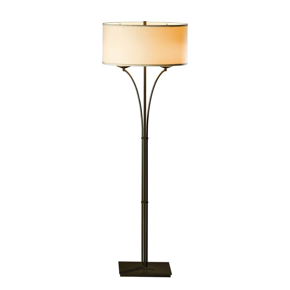 Hubbardton Forge Contemporary Formae Floor Lamp, 232720-SKT-84-SJ1914