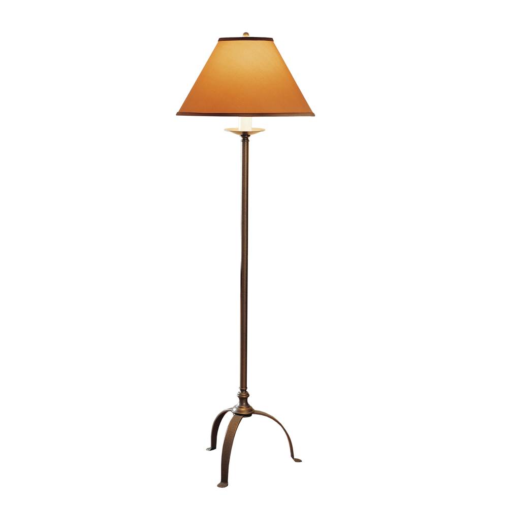 Hubbardton Forge Simple Lines Floor Lamp, 242051-SKT-20-SJ1755