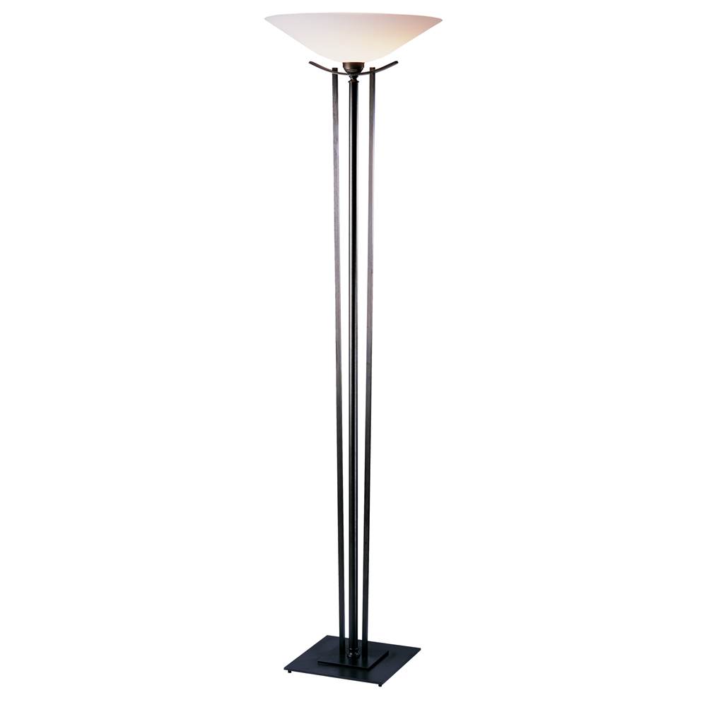 Hubbardton Forge Taper Torchiere, 249642-SKT-85-SS0024
