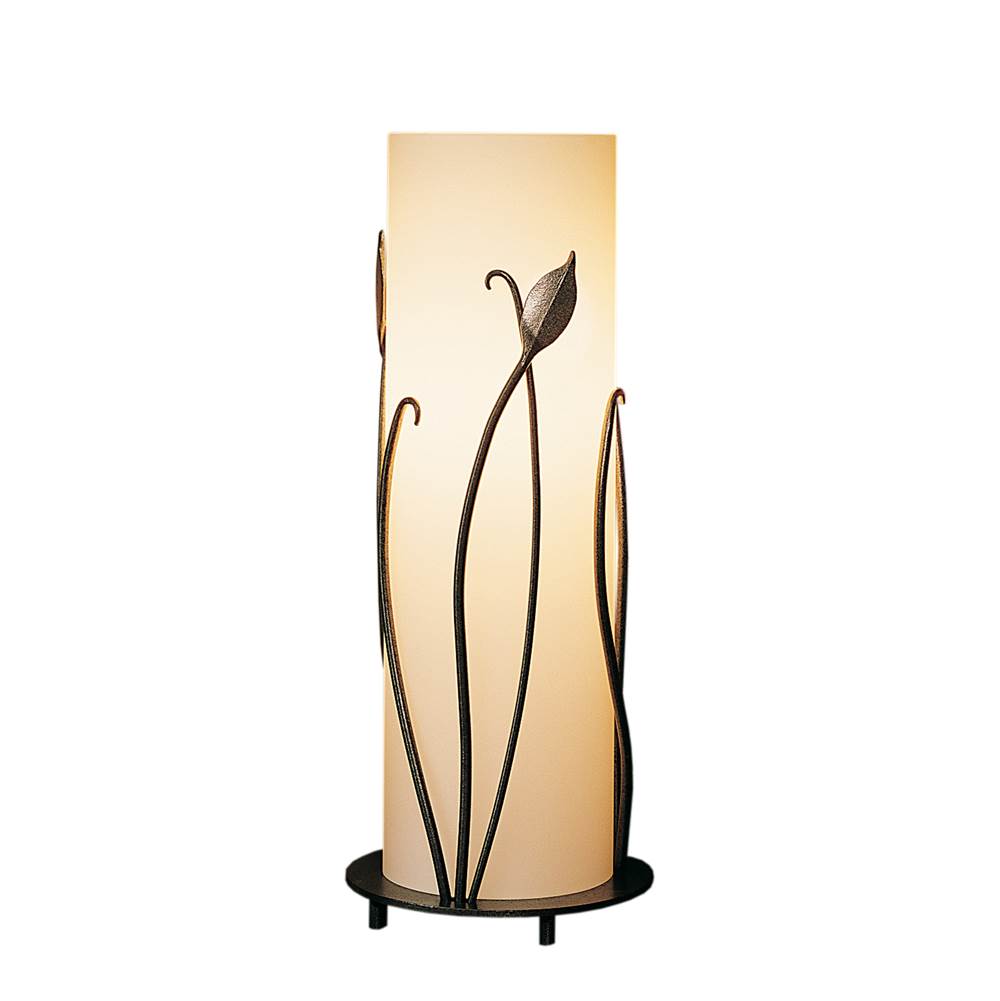 Hubbardton Forge Forged Leaves Table Lamp, 266792-SKT-05-GG0036