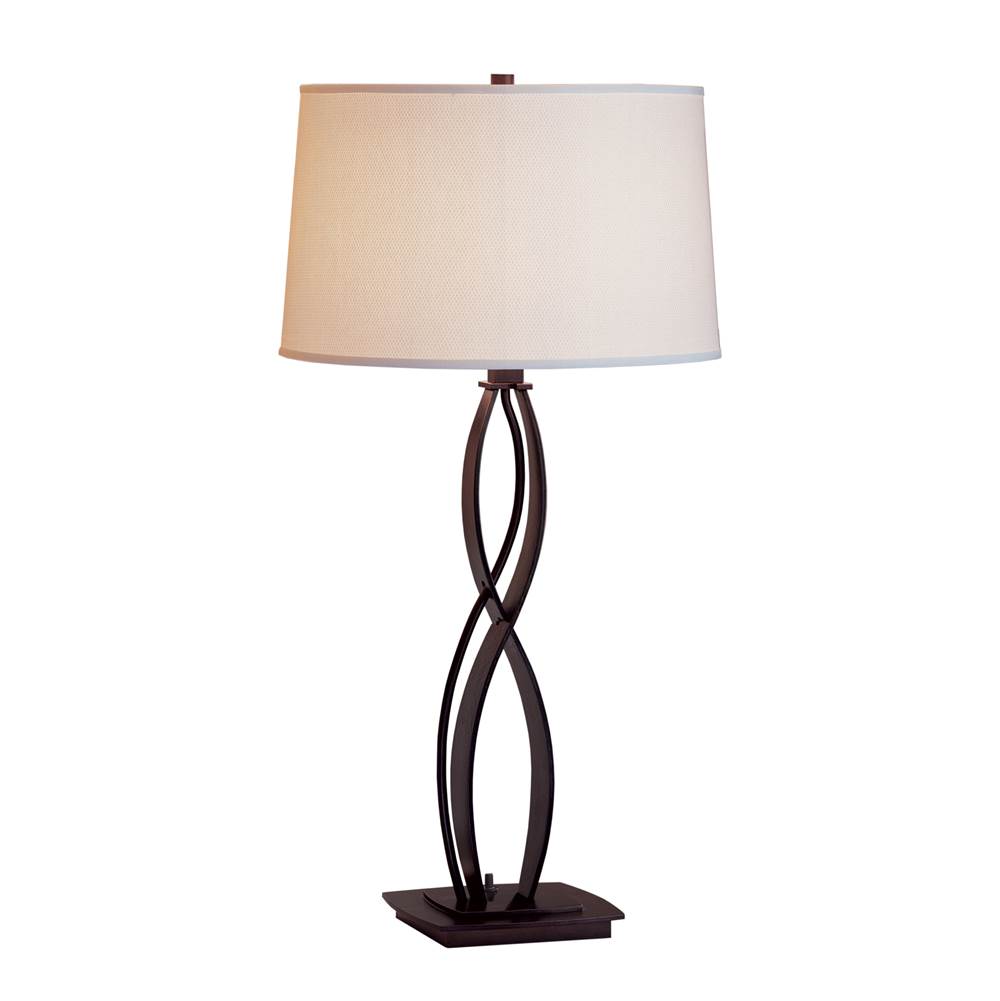 Hubbardton Forge Almost Infinity Table Lamp, 272686-SKT-20-SE1494