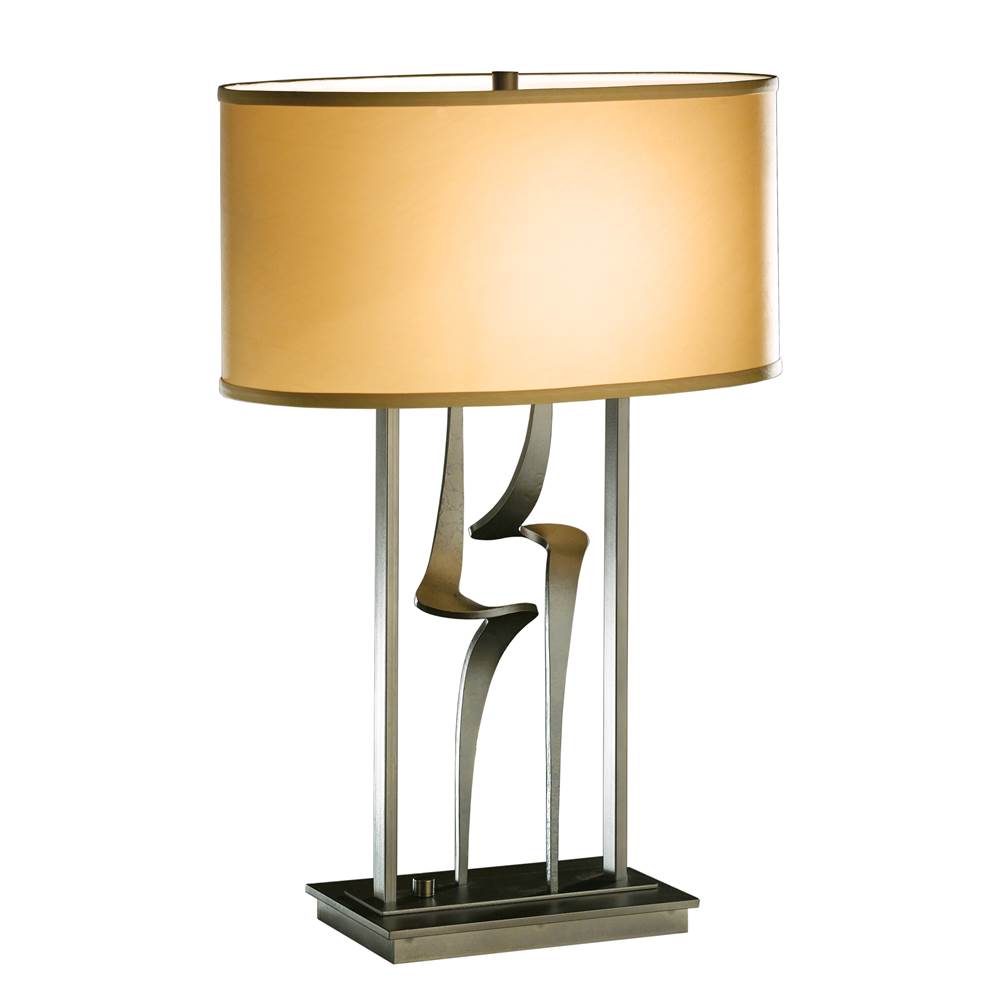 Hubbardton Forge Antasia Table Lamp, 272815-SKT-20-SJ1795