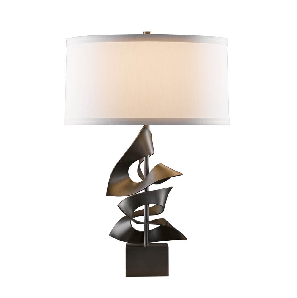 Hubbardton Forge Gallery Twofold Table Lamp, 273050-SKT-20-SF1695
