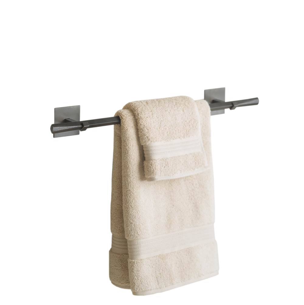 Hubbardton Forge Beacon Hall Towel Holder, 843010-07