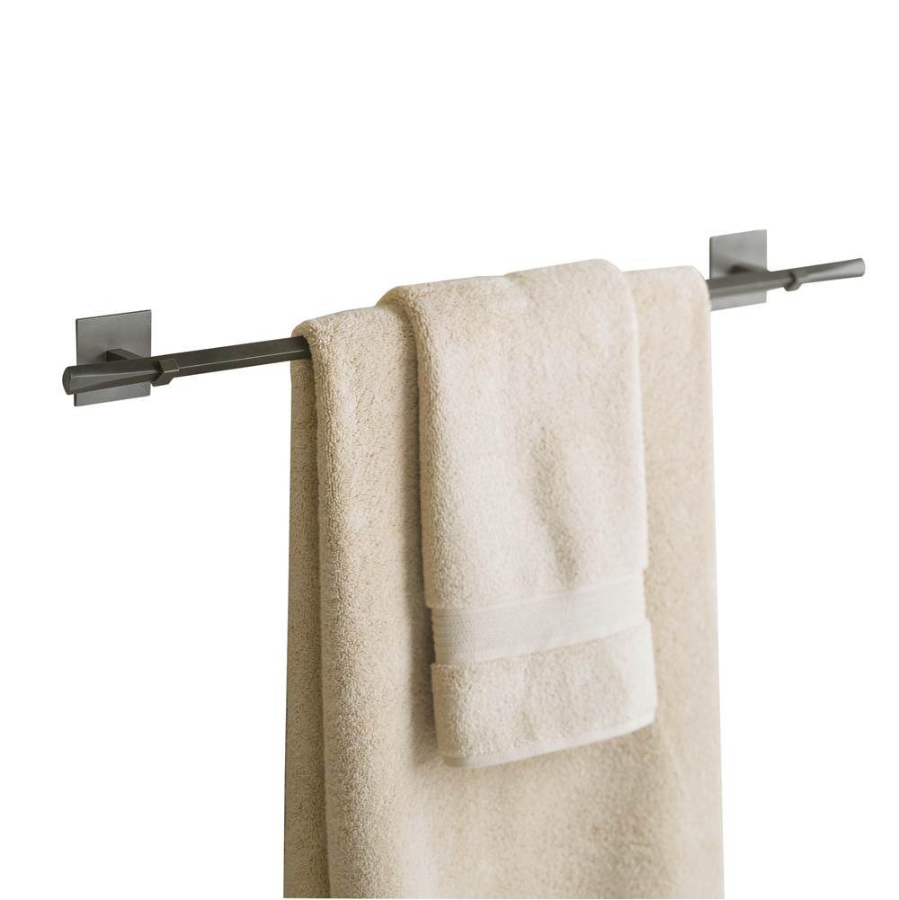 Hubbardton Forge Beacon Hall Towel Holder, 843012-10